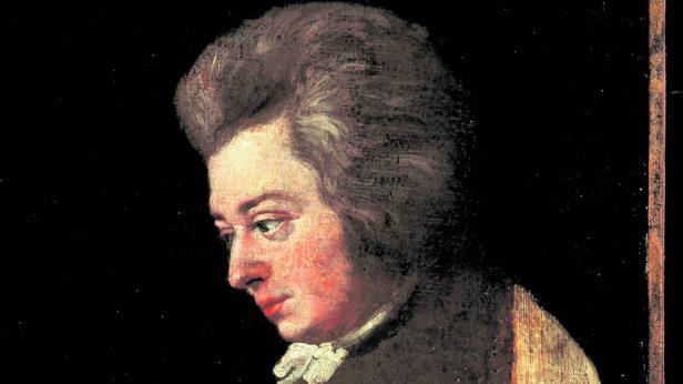 Vom Mozart bis Zilk – sie waren Freimaurer