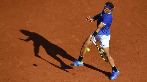 French Open: Thiem scheitert an Nadal