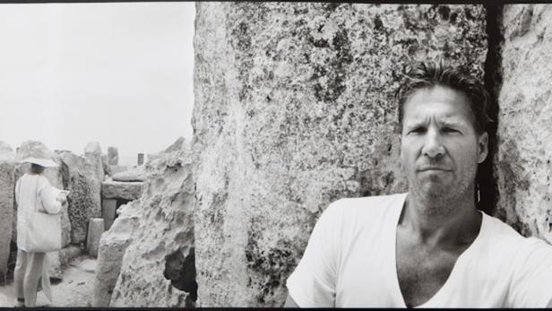 Jeff Bridges fotografiert Kollegen