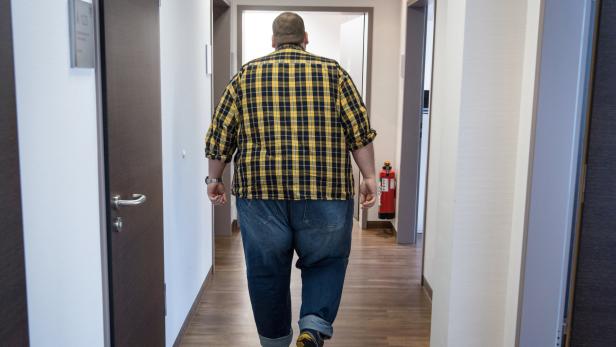 Forscher alarmieren: Jeder dritte Mensch ist übergewichtig