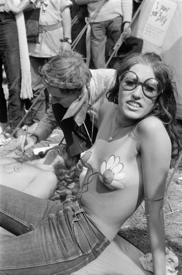 1967: Musik, Sex und Drogen im Summer of Love
