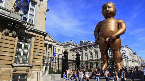 Wien unter den zehn reichsten EU-Regionen
