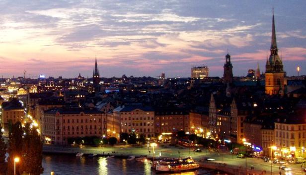 Wien unter den zehn reichsten EU-Regionen