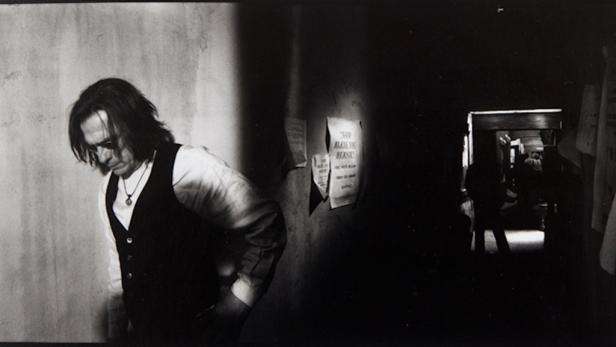 Jeff Bridges fotografiert Kollegen