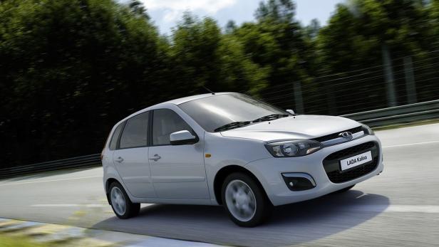 Lada Kalina