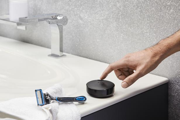Smart Home: Gillette revolutioniert den Rasierklingen-Kauf