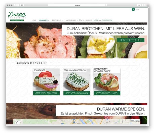 Duran.at - Inside 2 - Relaunch Juli 2015