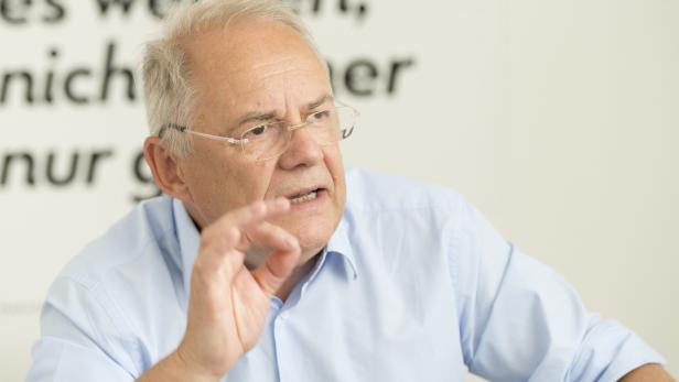 Langjähriger Top-Beamter: "Eine Staatsreform muss wehtun"