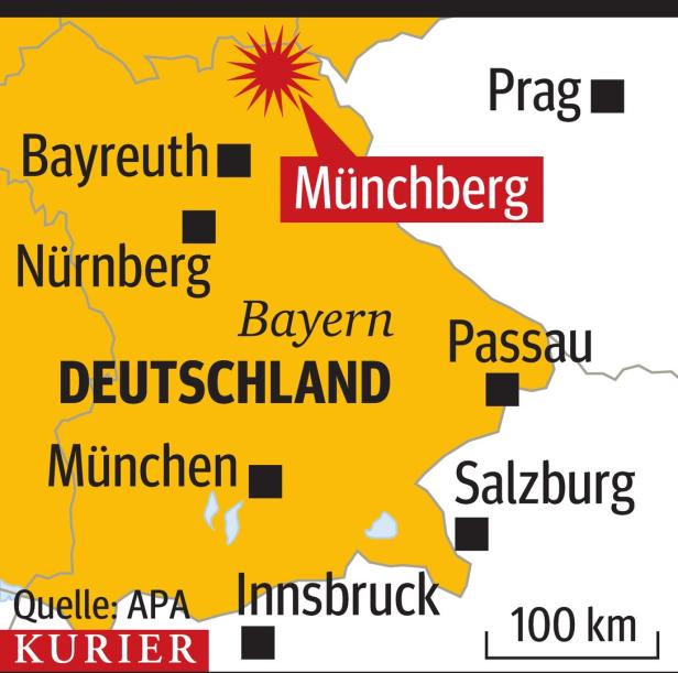 18 Tote bei Busunglück in Bayern: "Tut uns leid"