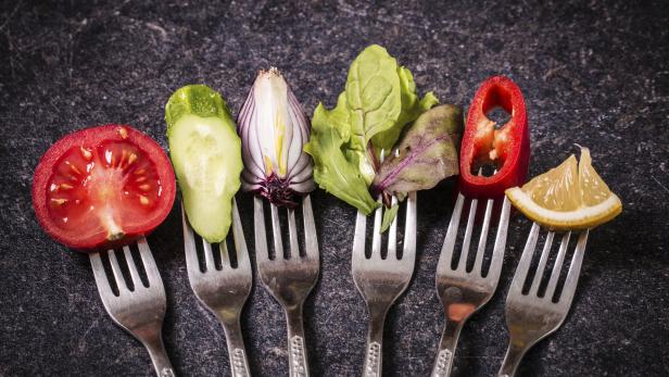Warum die Nachfrage nach Baby-Salaten steigt