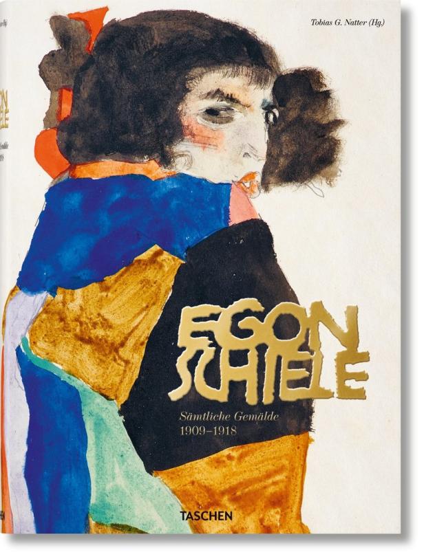 Egon Schiele: "Der melancholische Provokateur"