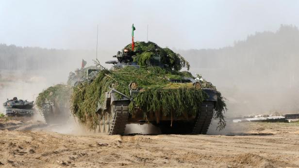 Leopard 2