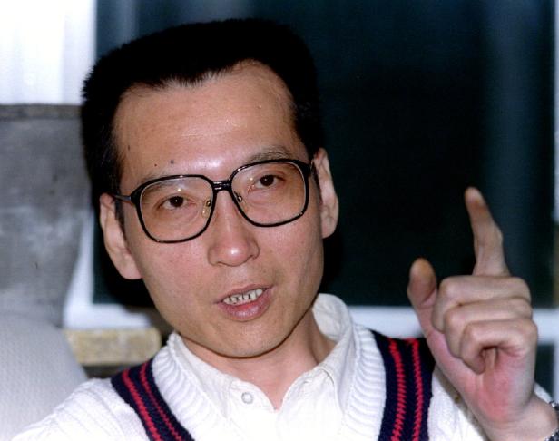 China: Regimekritiker Liu Xiaobo ist tot