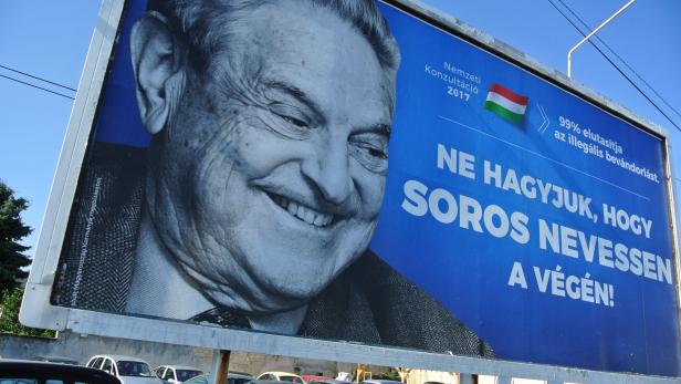 Orbán: Zwei Verfahren in drei Monaten