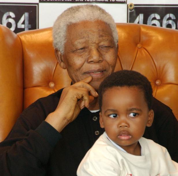 Südafrika: Mandelas Vermächtnis