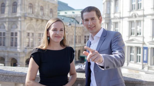 NR-Wahl: ÖVP-Listenplatz für Opernball-Organisatorin Großbauer