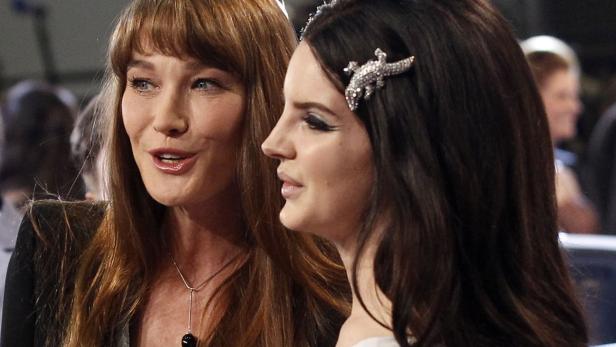 Die Gewinner des Echo 2013 im Überblick