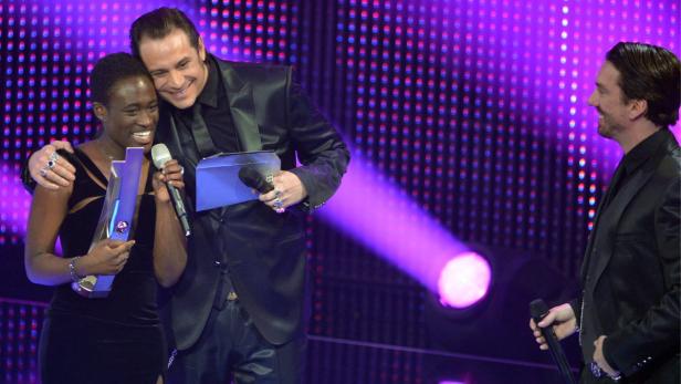 Die Gewinner des Echo 2013 im Überblick