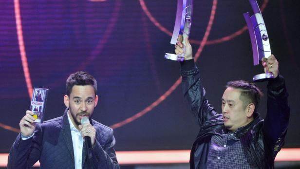 Die Gewinner des Echo 2013 im Überblick