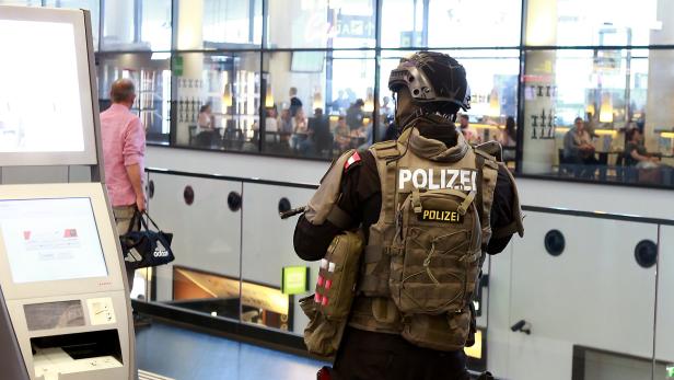 Flughafen Wien rüstet auf: Gesichtserkennung ist fix