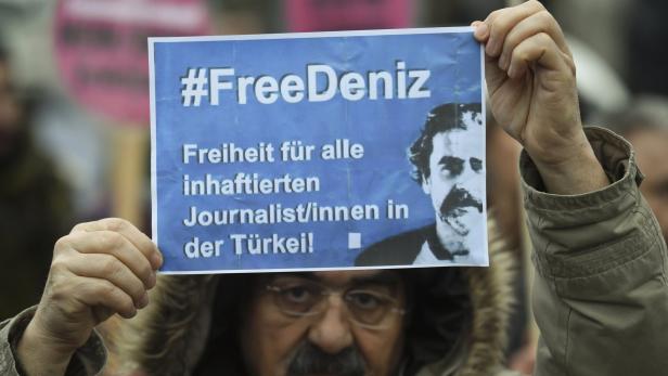 Deutschland verschärft Ton: Daumenschrauben für Erdoğan