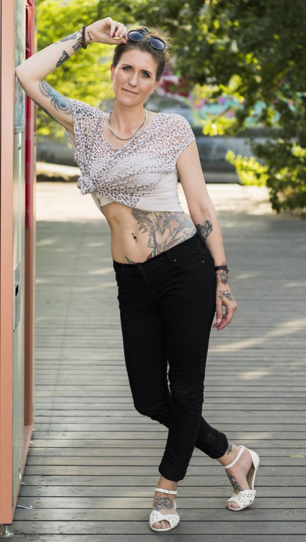 Tattoos: Das trägt man in Wien