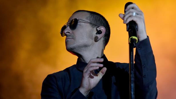 Linkin Park: Musikwelt trauert um Chester Bennington