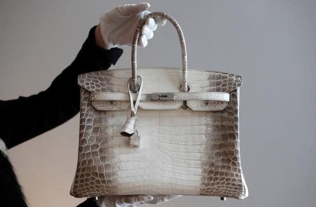 Warum Hermès die stärkste Luxusmarke ist