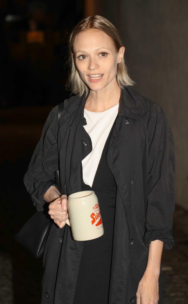 Mavie Hörbiger