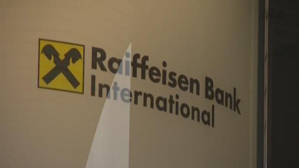 RBI erwartet Halbjahresergebnis von 585 Mio. Euro