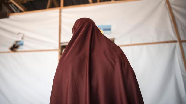17-Jährige unter Boko Haram: "Ich war eine Selbstmordattentäterin"