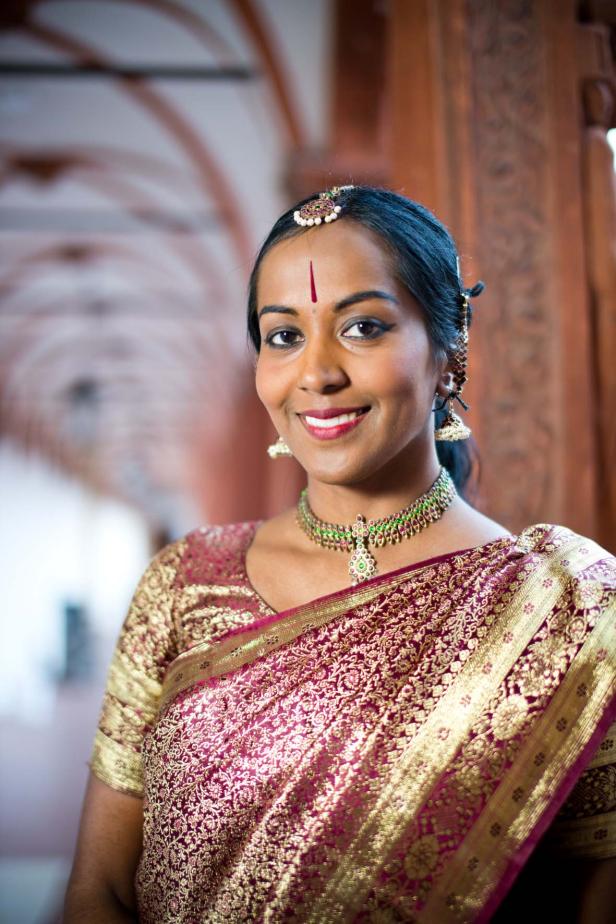 Das Indien der Maharadschas