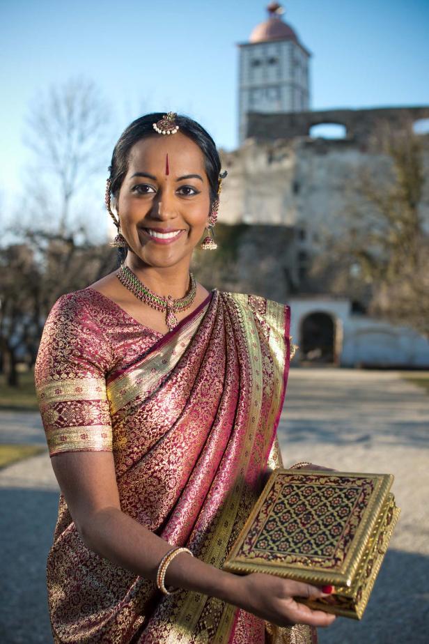 Das Indien der Maharadschas