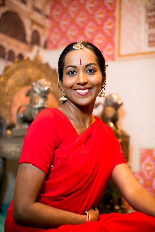 Das Indien der Maharadschas