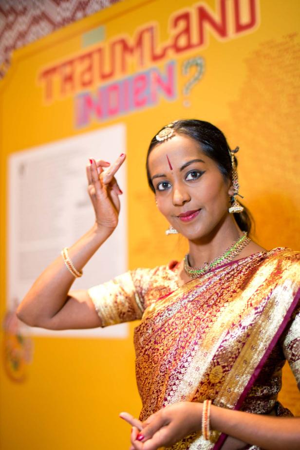 Das Indien der Maharadschas