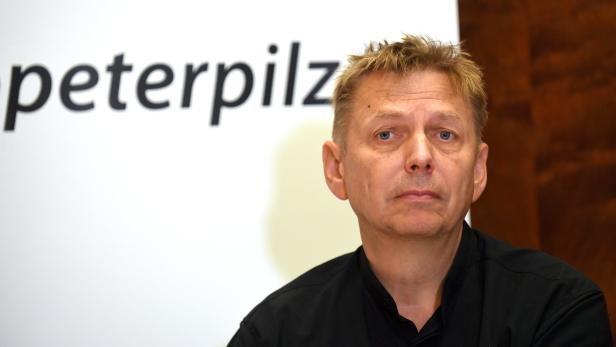 Pilz holt SPÖ-Rebellin Holzinger in sein Team