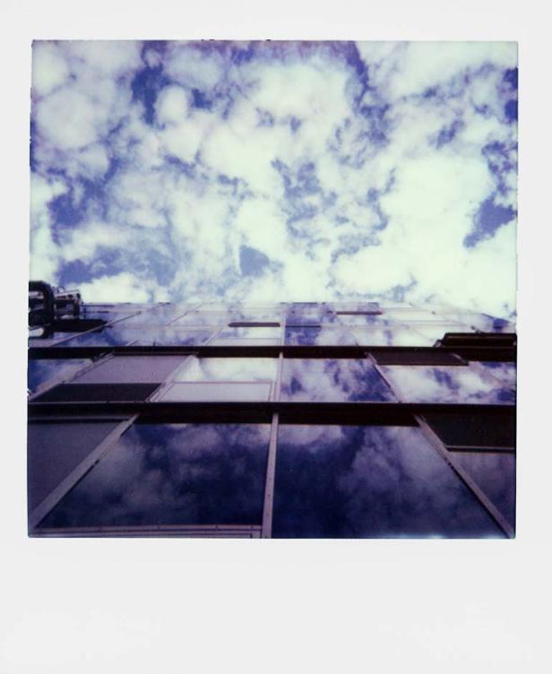 Der Retter der Polaroids