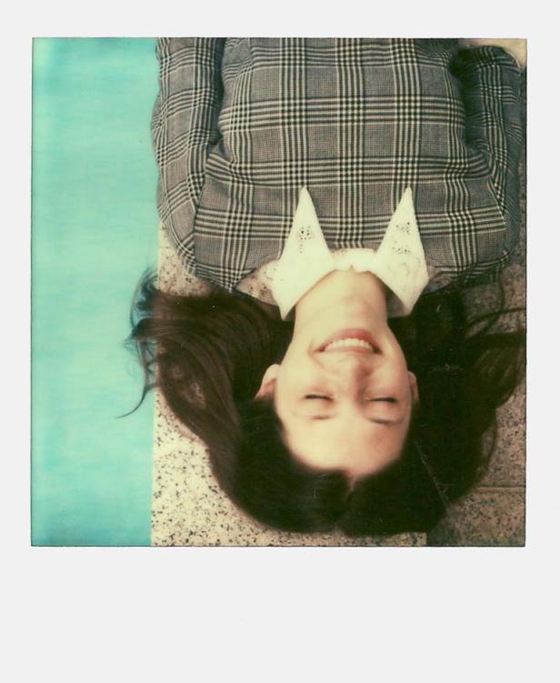 Der Retter der Polaroids