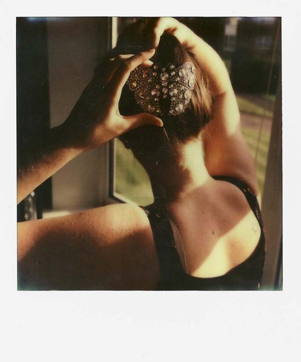 Der Retter der Polaroids