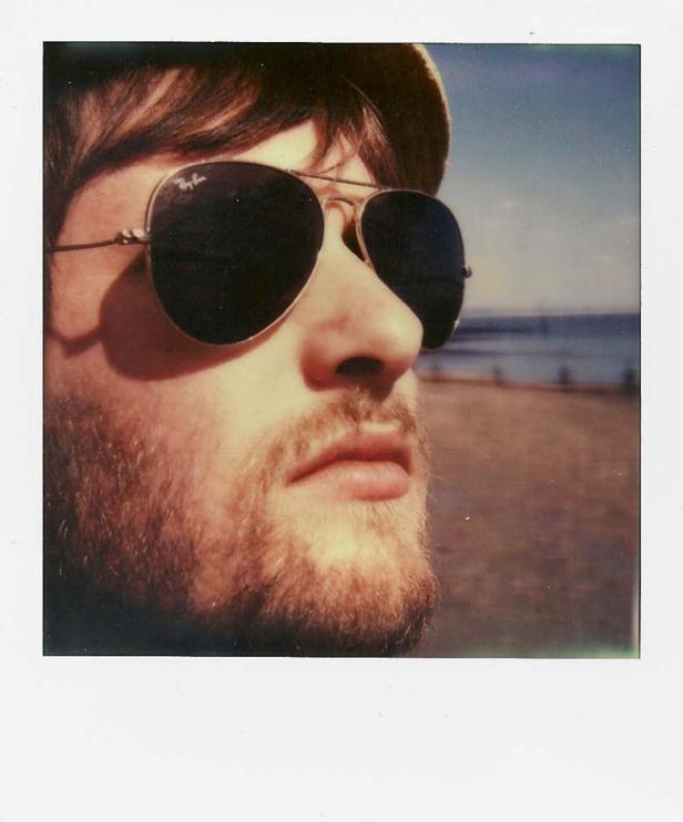 Der Retter der Polaroids