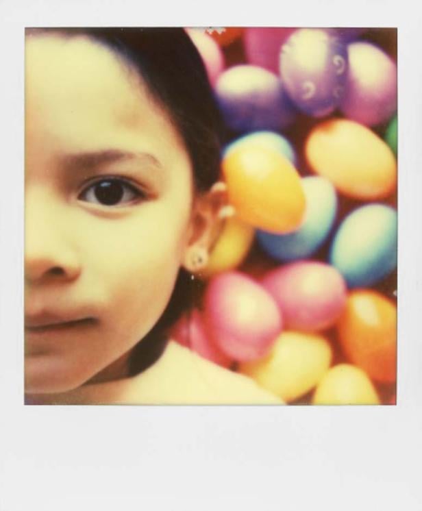Der Retter der Polaroids