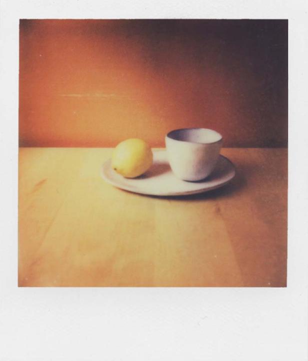 Der Retter der Polaroids