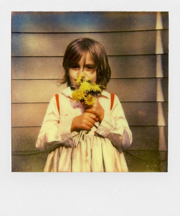 Der Retter der Polaroids