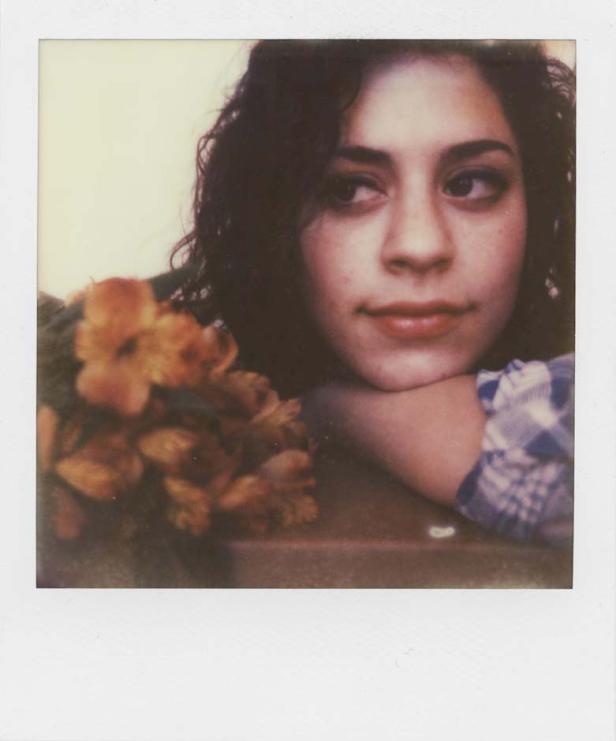 Der Retter der Polaroids