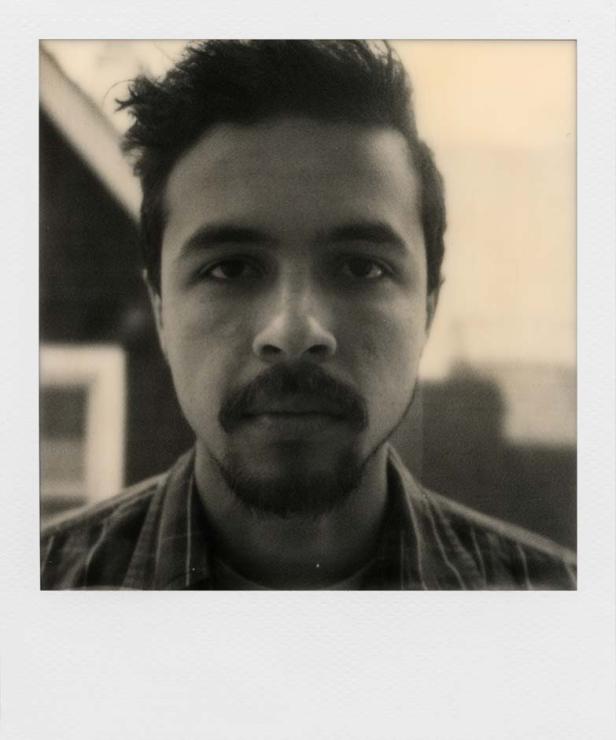 Der Retter der Polaroids