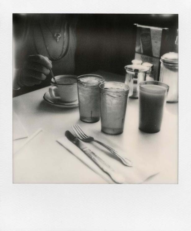 Der Retter der Polaroids