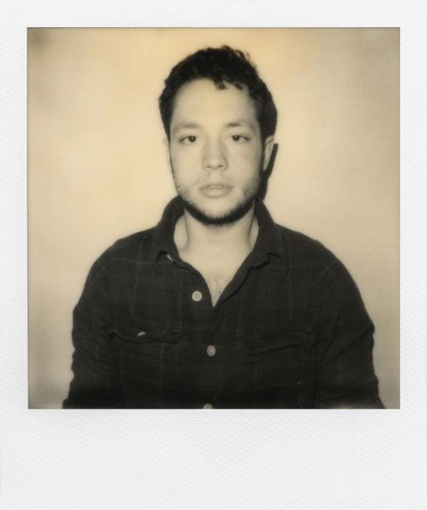 Der Retter der Polaroids