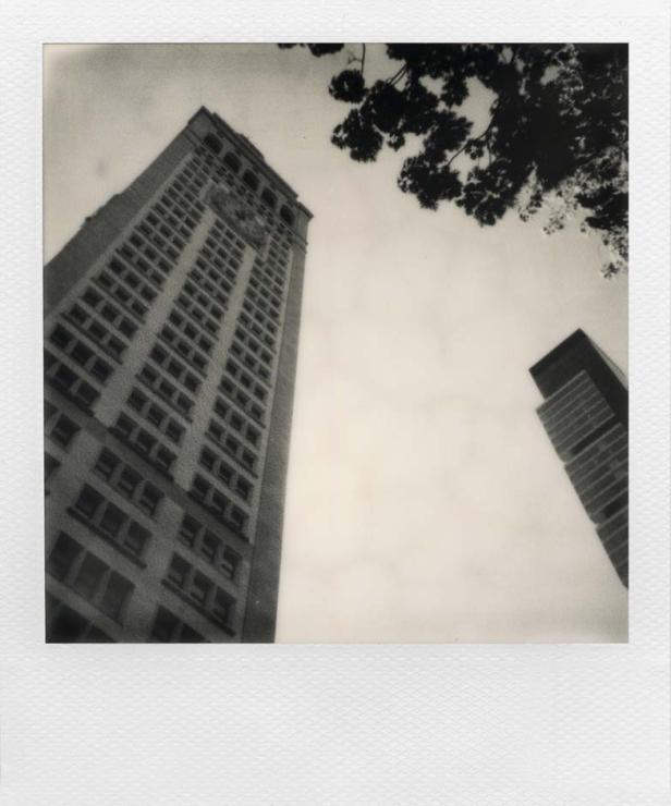 Der Retter der Polaroids