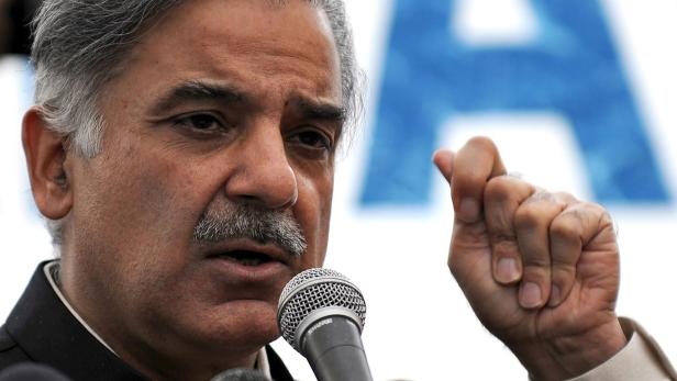 Ex-Ölminister wird Übergangsregierungschef von Pakistan