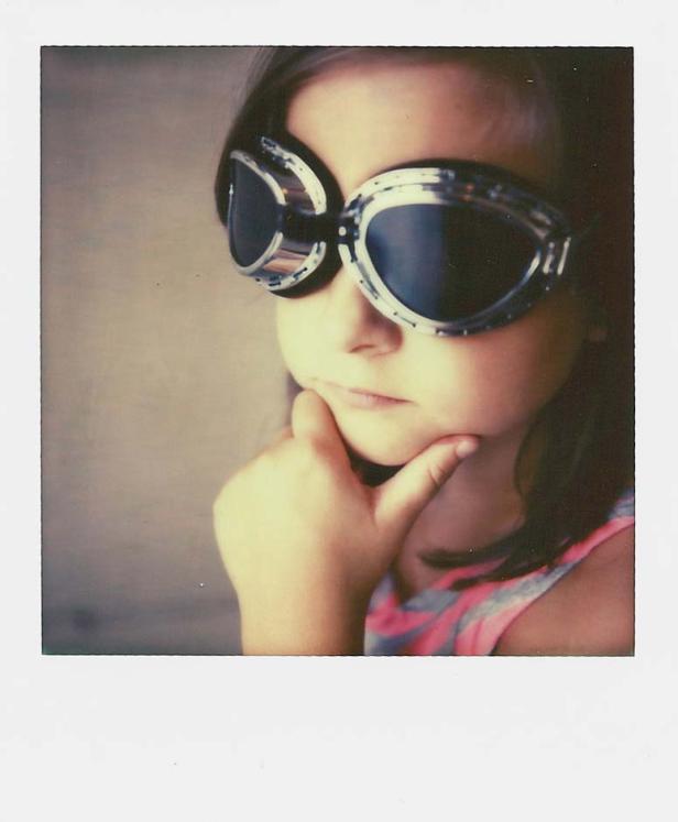 Der Retter der Polaroids